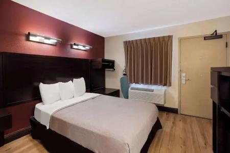 Quality Inn Elk Grove-Sacramento - 27