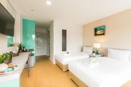 Baron Residence Bangkok - 79