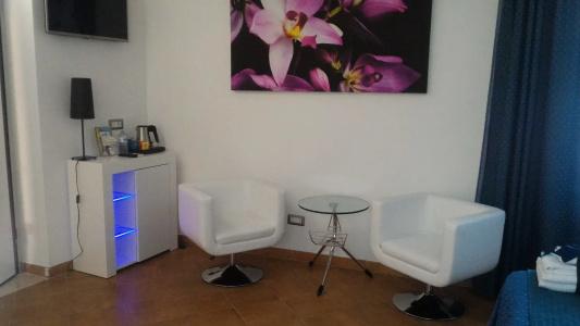 Albis Rooms Guest House - 9
