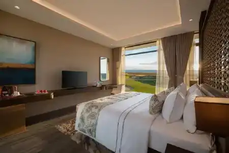 Wyndham Grand Kn Paradise Cam Ranh - 123