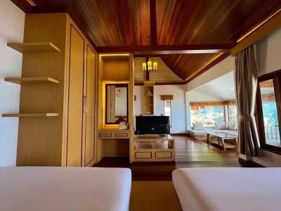 Vimarn Samed Resort - 42