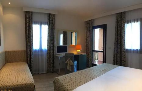 Resort Le Picchiaie - 50
