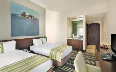Holiday Inn Resort Dead Sea, An Ihg - 82