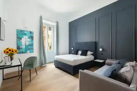 Da Me Suites - 78