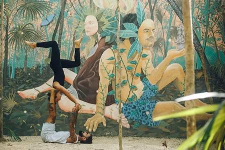 Holistika Tulum - 28