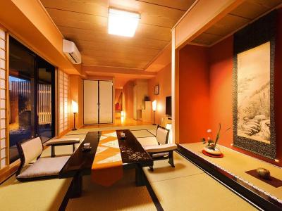 Ryokan Kanade - 6
