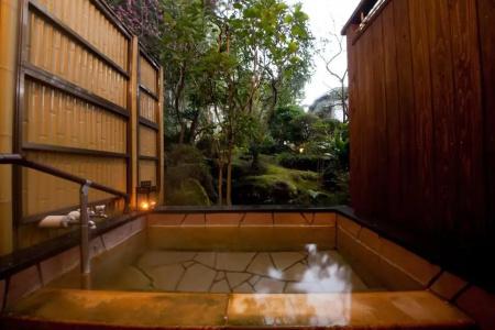 Ryokan Sennari (13 years or older) - 32