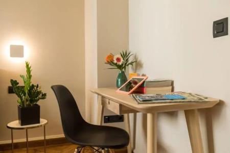 Klepsydra Urban Suites - 66