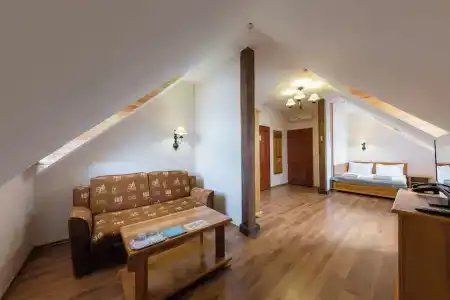 Bogolvar Retreat Resort - 42
