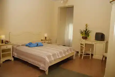 b&b Risorta - 10