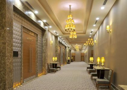 Doubletree by Hilton Van - 17