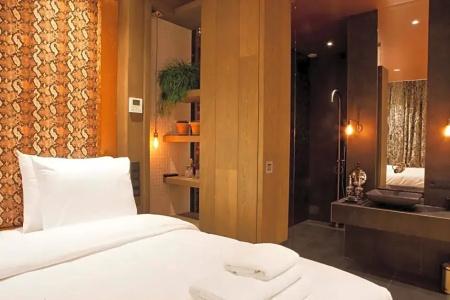 Manzo's Suites - 20