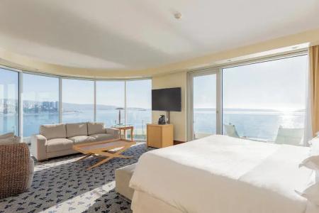 Sheraton Miramar & Convention Center - 65
