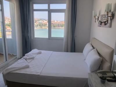 Datca Deniz - 1