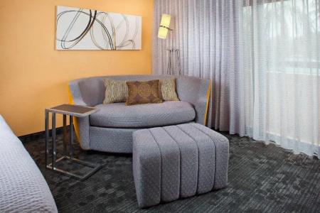 Courtyard Miami Airport West/Doral - 24