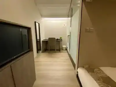 St Signature Jalan Besar [5 Hours, 5Pm-10Pm] (Sg Clean, Staycation Approved) - 30
