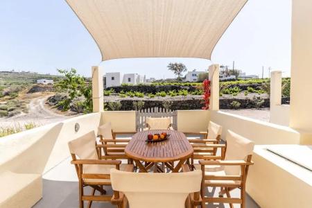 Ampelos Executive Houses - 107