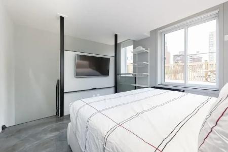 Parc Suites - 97
