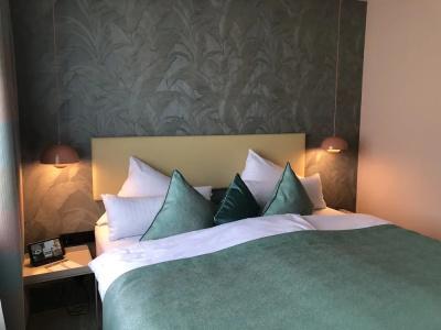 Metropol by Maier Privathotels - 191