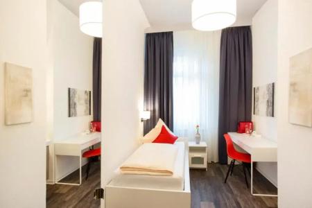 Mille Stelle City - 24