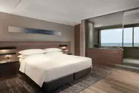 Nanki-Shirahama Marriott - 7