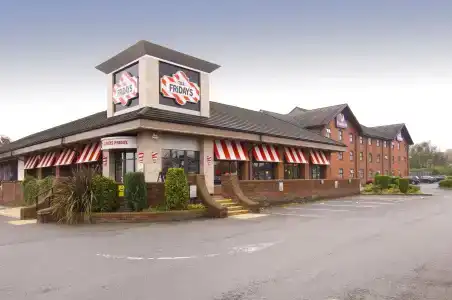 Premier Inn - Prestwich - 10