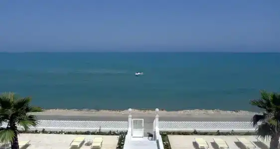 Sidari Beach - 17