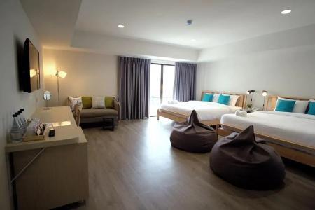 Siam Mansion - 22