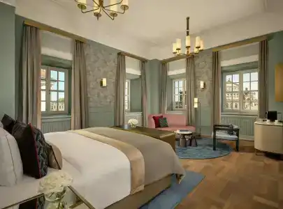 Taschenbergpalais Kempinski - 100