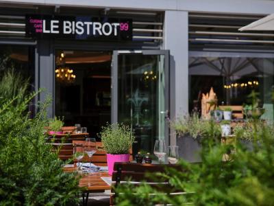 Dorint Pallas Wiesbaden - 23
