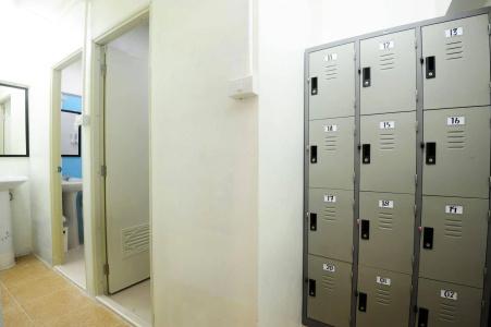 Voyagers Hostel - 12