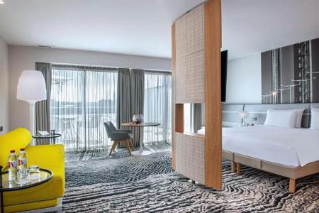 Radisson Blu Bordeaux - 66