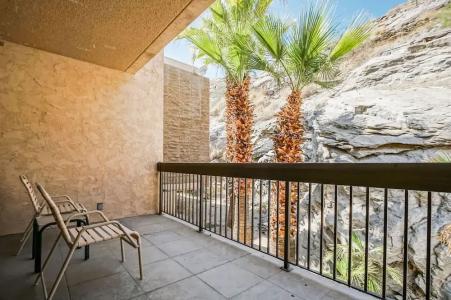 Palm Springs Tennis Club - 43