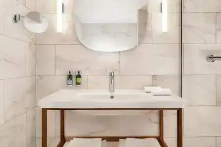 Le Meridien Nice - 12