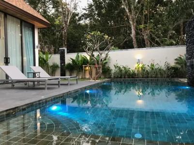 Inspire Villas Phuket - 77