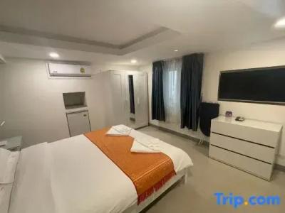 Swiss Villas Panoramic - Sha Certified - 167