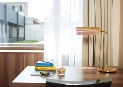 Living Düsseldorf - 30