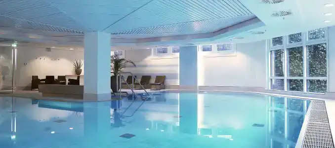 Crowne Plaza düSseldorf - Neuss, Ein Ihg - 50
