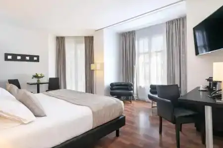 Best Western Plus Hôtel Massena Nice - 101