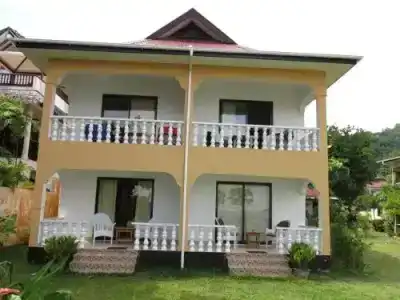Rosemary's Guesthouse - 0
