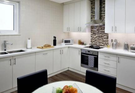 Marriott Executive Downtown, Abu Dhabi - 16