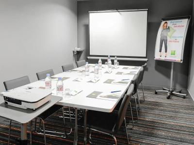 ibis Styles Caen centre gare - 17