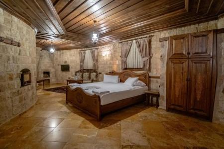 Kemerhan Cave Suites - 3