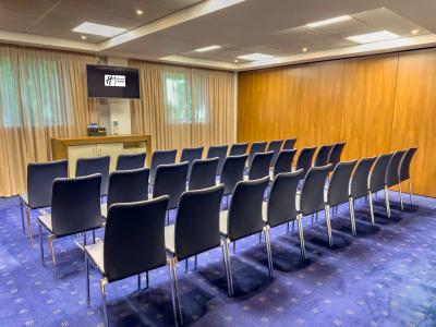 Holiday Inn Express London Stratford, An Ihg - 23