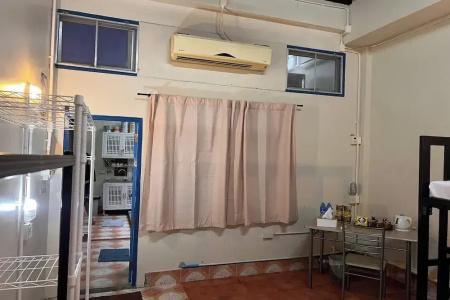 Phuket Old Town Hostel - 44