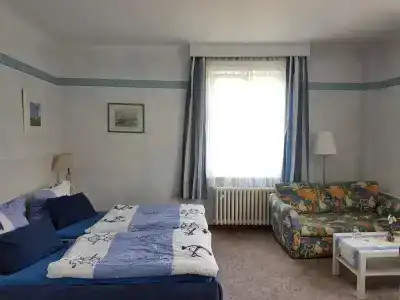 Pension Haus am Waldesrand - 19