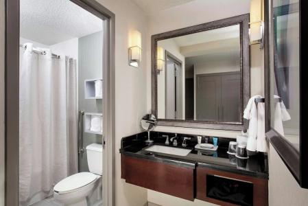 Crowne Plaza Atlanta Midtown, An Ihg - 66