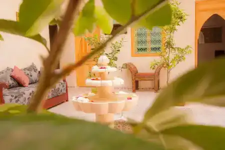 Riad Inaka - 18