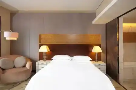 Sheraton Xi'an North City - 53