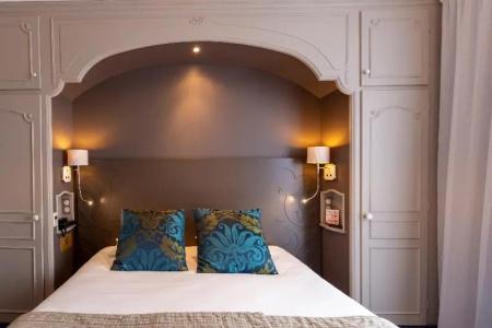 Grand hôTel Gallia & Londres Spa Nuxe - 84